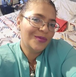 Meet your Posher, Rosalia